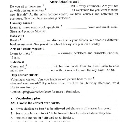 Bài Tập Tiếng Anh 7 - Bám Sát SGK Chân Trời (Kèm File Đáp Án)_HA