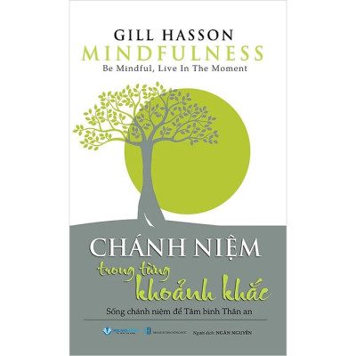 Chánh Niệm Trong Từng Khoảnh Khắc