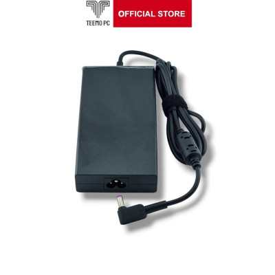 Sạc Tương Thích Cho Laptop Acer Predator Helios 300 PH317-51 PH317-51-70KH PH317-51-78SZ 135w- Hàng Nhập Khẩu New Seal TEEMO PC X1