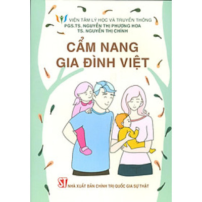 Cẩm Nang Gia Đình Việt