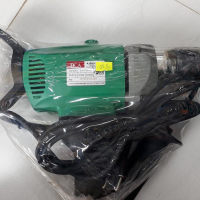 MÁY KHOAN ĐIỆN 1010W  DCA AJZ03-16A - HÀNG CHÍNH HÃNG