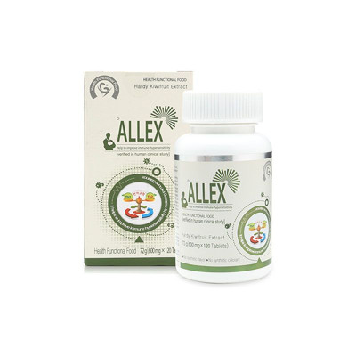 Thực phẩm bảo vệ sức khỏe Allex