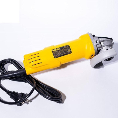 MÁY MÀI GÓC 720W 100MM DEWALT DWE8100T-B1 - HÀNG CHÍNH HÃNG