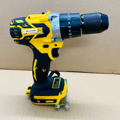 Thân máy khoan 13mm, không chổi than, 100% lõi đồng