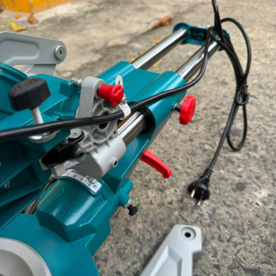 MÁY CẮT NHÔM 1800W TOTAL TS421825517 - HÀNG CHÍNH HÃNG