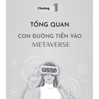 Metaverse - Tái Định Hình Không Gian Marketing