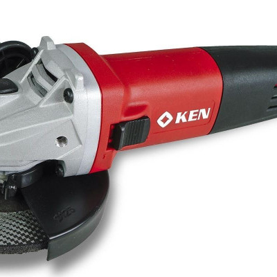 MÁY MÀI GÓC 1200W 125MM 9125C KEN - HÀNG CHÍNH HÃNG