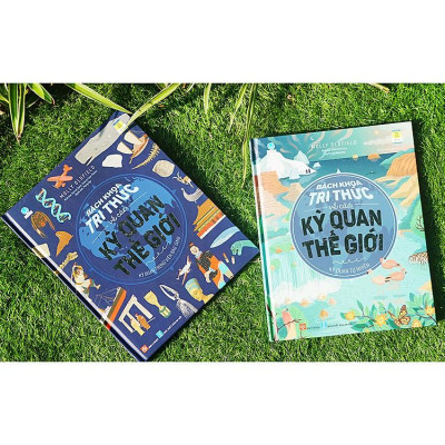 Bách khoa tri thức về các kỳ quan trên thế giới