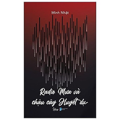 Radio Mưa Và Chậu Cây Huyết Dụ - Bản Quyền