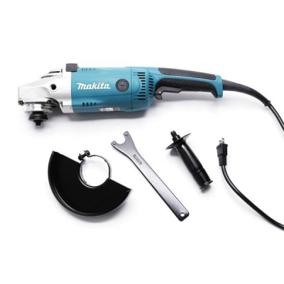 MÁY MÀI GÓC 180MM 2200W MAKITA GA7020R01 - HÀNG CHÍNH HÃNG