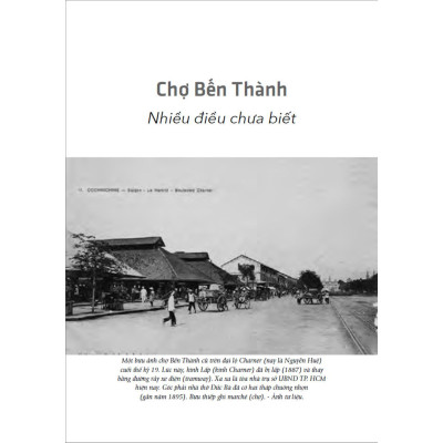 Sách - Gia Định Là Nhớ Sài Gòn Là Thương