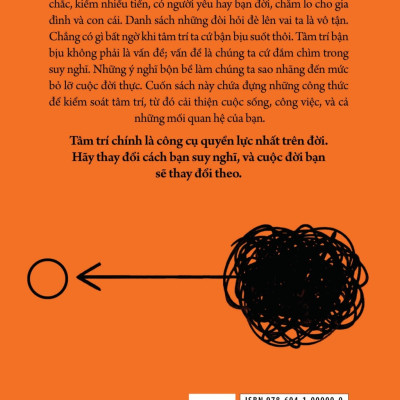 Think Straight - Cách Tư Duy Mạch Lạc - Darius Foroux - NXB Trẻ