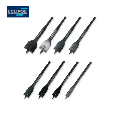 Bộ 8 mũi khoan gỗ Eclipse FWDB8PS