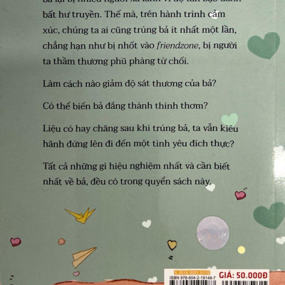 Coi Chừng Ở Đây Có Bả