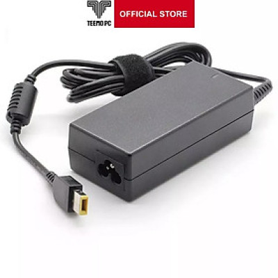Sạc Tương Thích Cho Laptop Lenovo V330-14Ikb V130-14Ikb V130-15Ikb - Hàng Nhập Khẩu New Seal TEEMO PC TEAC1151