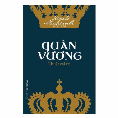 Combo 2 cuốn sách: Hiểu Về Trái Tim + Quân Vương Thuật Cai Trị