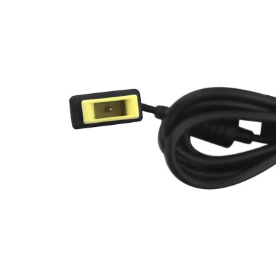 Sạc Tương Thích Cho Laptop Lenovo Legion 5 15" 15Imh05 15Arh05 Ac Charger Adapter 170W Slim - Hàng Nhập Khẩu New Seal TEEMO PC TEAC1145
