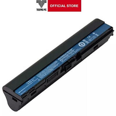 Pin Tương Thích Cho Laptop Acer Aspire V5 V5-171 V5-121 V5-123 V5-131 Aspire One 725 756 - Hàng Nhập Khẩu New Seal TEEMO PC TEBAT676