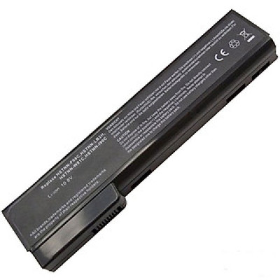 Pin dành cho Laptop HP Elitebook 8460P hàng nhập khẩu.