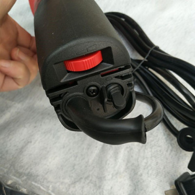 MÁY MÀI KHUÔN CHỈNH TỐC  580W 6MM 9050B KEN - HÀNG CHÍNH HÃNG