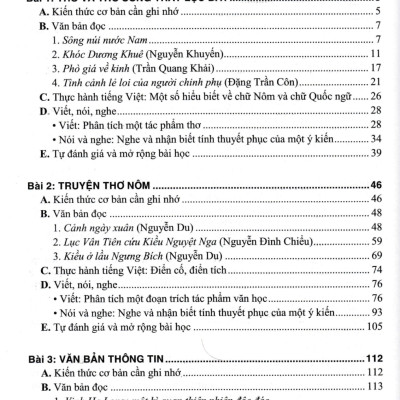 Hướng Dẫn Học Tốt Ngữ Văn 9 - Tập 1 (Bám Sát SGK Cánh Diều) - HA
