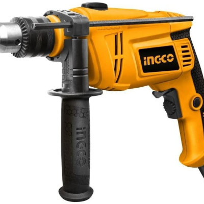 MÁY KHOAN BÚA 750W 13MM INGCO ID7508E - HÀNG CHÍNH HÃNG