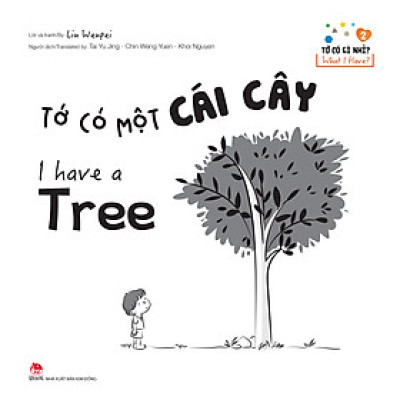 Tớ Có Gì Nhỉ? - What I Have?