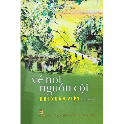 Về Nơi Nguồn Cội
