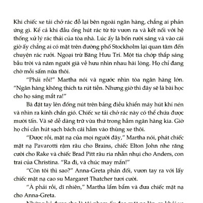 Bà Già Xông Pha
