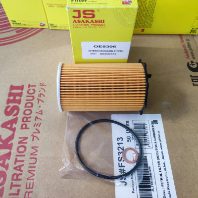 Lọc nhớt Kia Carnival 3.3L 2014-2023 - OE9306