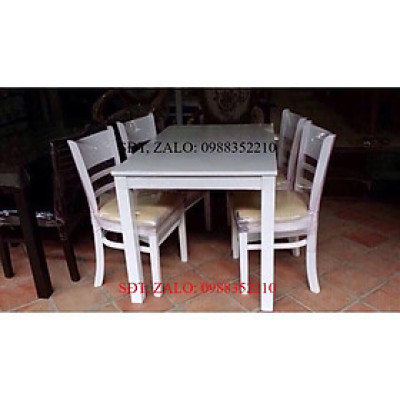 Bàn Ăn Hiện Đai Giá Rẻ
