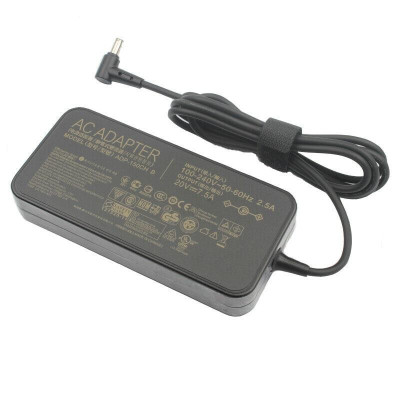 Sạc Tương Thích Cho (Adapter For) Laptop Asus Rog G731Gt G731Gt-H7114T 20V 7.5A 150W - Hàng Nhập Khẩu New Seal TEEMO PC TEAC1481