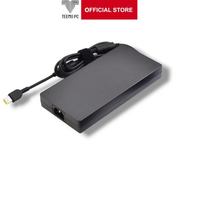 Sạc Tương Thích Cho Laptop Lenovo ThinkPad R9000P – R9COOK – Y9000K – Y9000X – R7000P 300w- Hàng Nhập Khẩu New Seal TEEMO PC X38