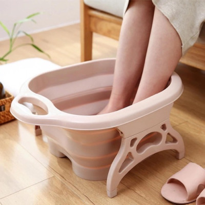 Muối Thảo Dược Ngâm Chân T-Care 600gr (Chứa bốn loại thảo dược và muối khoáng, là phương pháp hỗ trợ trị liệu đông y cổ truyền, chăm sóc toàn diện sức khỏe và đôi chân của bạn)
