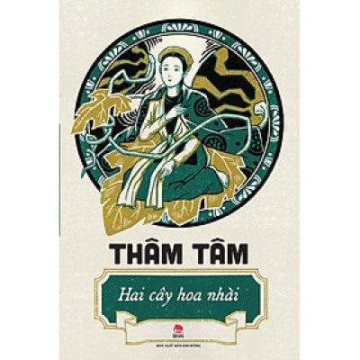 Sách - Hai cây hoa nhài