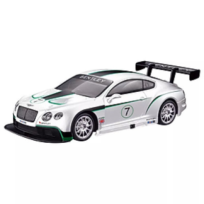 GOUKAI - 866-82426 Mô hình xe ô tô BENTLEY GT3 tỷ lệ 1:24 (KT 30x13.5x15cm)