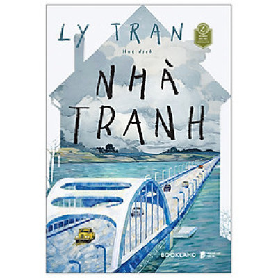 Nhà Tranh - Ly Tran