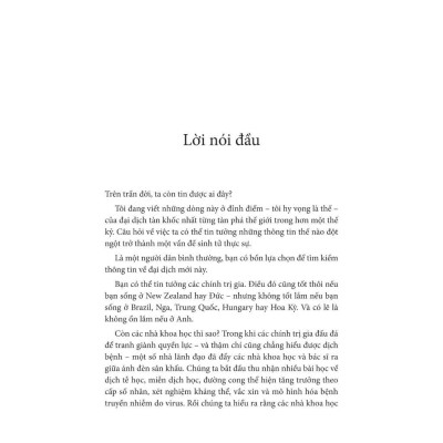Sách - Hướng Dẫn Sử Dụng Tin Tức - Tin Vào Đâu Trong Một Thế Giới Ngập Tràn Tin Giả - Alan Rusbridger - NXB Trẻ