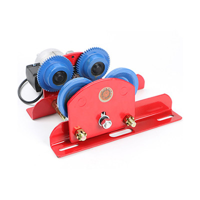 Bộ tời điện kèm Rrùa ABG PA400 (200/400kg) 12 Mét - giúp máy tời treo nâng hạ vật nặng dễ dàng, nâng kéo linh hoạt, hiệu quả cao - Hàng chính hãng