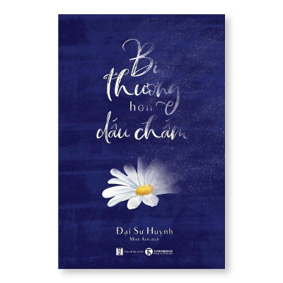 Sách - Bi Thương Hơn Dấu Chấm - Thái Hà Books