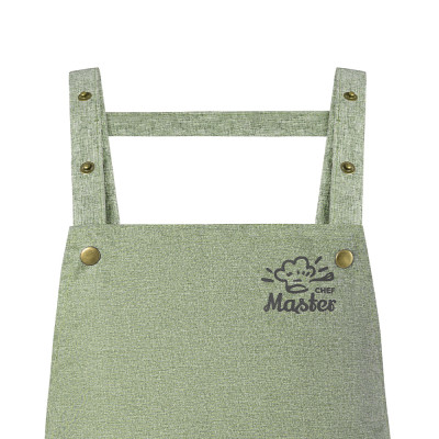 Tạp dề nấu ăn Elmich EL0204, Hàng chính hãng, nhiều màu sắc, thiết kế trang nhã, độ bền cao -JoyMall