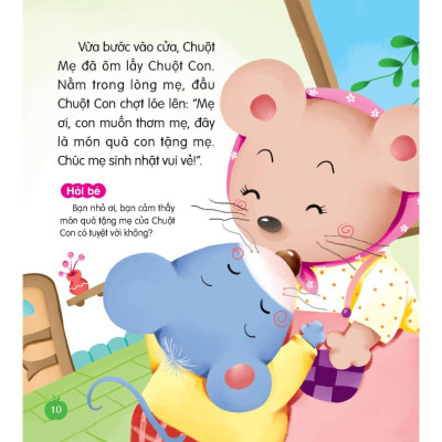 Sách - 5 Phút Truyện Kể Cho Bé Trước Khi Ngủ - Lễ Phép - Minh Thắng