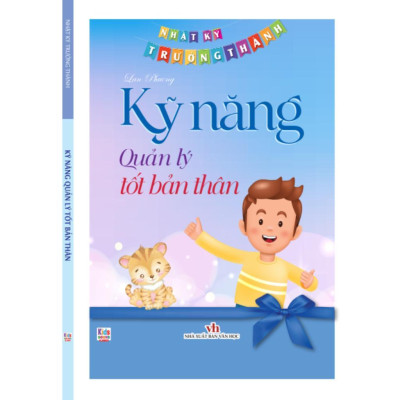 Sách - Nhật Ký Trưởng Thành - Rèn Luyện Kỹ Năng Cho Bé - Combo 5 Cuốn - Việt Thư
