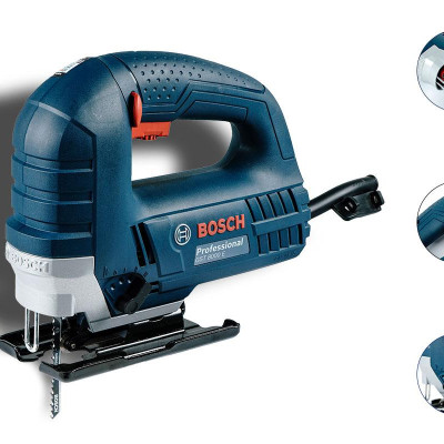 MÁY CƯA LỌNG 710W 20MM BOSCH GST 8000E - HÀNG CHÍNH HÃNG