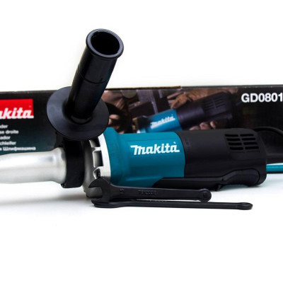MÁY MÀI KHUÔN MAKITA 750W 8,6MM GD0801C - HÀNG CHÍNH HÃNG