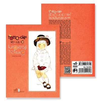 Totto-chan Bên Cửa Sổ (Tái bản năm 2024)