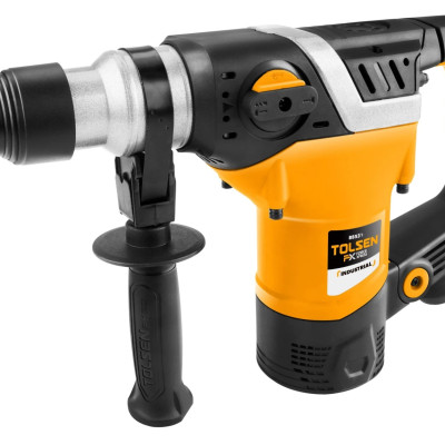 MÁY KHOAN BÚA - 3 CHỨC NĂNG 32MM 1.500W TOLSEN 88531 - HÀNG CHÍNH HÃNG