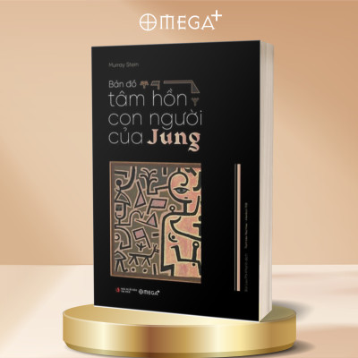 (Tặng Kèm Bookmark, Hình Ủi Vải, Hình Dán) Bộ Sách Kinh Điển Khai Phá Nội Tâm Cùng Carl Jung: Bản Đồ Tâm Hồn Con Người Của Jung (Bìa Mềm) + Hồi Ức, Giấc Mơ, Suy Ngẫm (Bìa Cứng) - Omega Plus