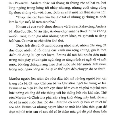 Bà Già Xông Pha