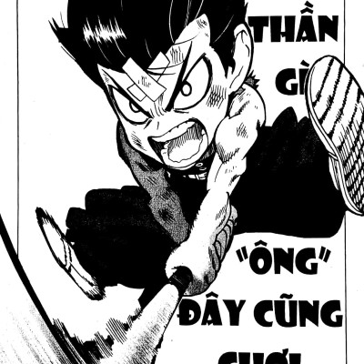One-Punch Man - Tập 11: Đại Quái Trùng (Tái Bản 2022)